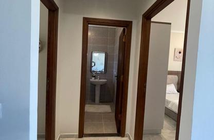 Chalet - 3 Bedrooms - 2 Bathrooms for sale in Q North - Sidi Abdel Rahman - North Coast
