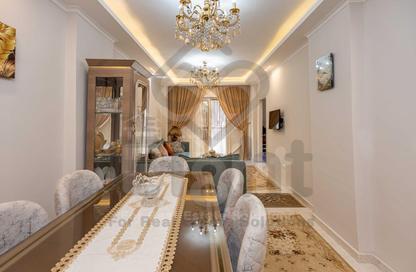 Apartment - 3 Bedrooms - 1 Bathroom for sale in Mauritania St. - El Mandara - Hay Than El Montazah - Alexandria