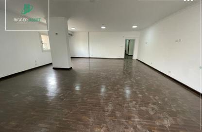 مساحات مكتبية - استوديو - 3 حمامات للايجار في سرايات المعادي - حي المعادي - القاهرة