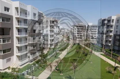 Apartment - 3 Bedrooms - 2 Bathrooms for sale in Madinaty - Cairo