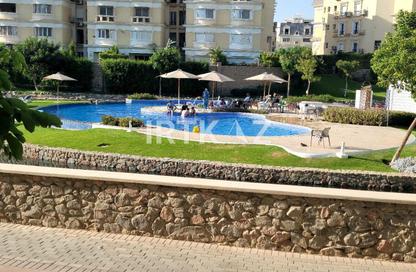 iVilla - 3 Bedrooms - 3 Bathrooms for sale in Mountain View Hyde Park - 5th Settlement Compounds - The 5th Settlement - New Cairo City - Cairo iVilla - 3 Bedrooms - 3 Bathrooms for sale in Mountain View Hyde Park - 5th Settlement Compounds - The 5th Settlement - New Cairo City - Cairo