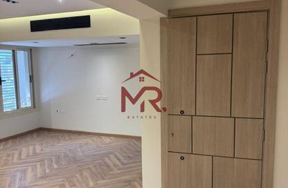 Apartment - 3 - 3 for sale in Palm Hills New Cairo - 5th Settlement Compounds - The 5th Settlement - New Cairo City - Cairo