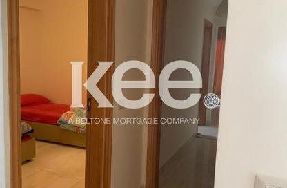 Penthouse - 3 Bedrooms - 2 Bathrooms for sale in Mountain View - Ras Al Hekma - North Coast