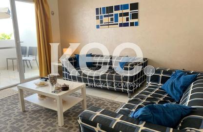 Penthouse - 3 Bedrooms - 2 Bathrooms for sale in Mountain View - Ras Al Hekma - North Coast