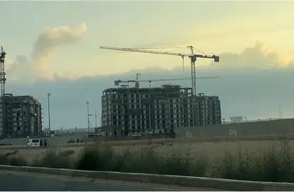 شقة - 1 حمام للبيع في زيد إيست - كمبوندات التجمع الخامس - التجمع الخامس - مدينة القاهرة الجديدة - القاهرة