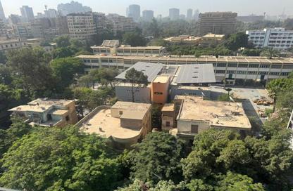 Duplex - 5 Bedrooms - 5 Bathrooms for sale in Al Dokki St. - Dokki - Giza Duplex - 5 Bedrooms - 5 Bathrooms for sale in Al Dokki St. - Dokki - Giza