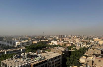 Duplex - 5 Bedrooms - 5 Bathrooms for sale in Al Dokki St. - Dokki - Giza
