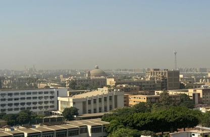 Duplex - 5 Bedrooms - 5 Bathrooms for sale in Al Dokki St. - Dokki - Giza Duplex - 5 Bedrooms - 5 Bathrooms for sale in Al Dokki St. - Dokki - Giza