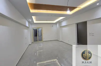 Apartment - 3 Bedrooms - 2 Bathrooms for rent in Al Andalus Buildings - Al Andalus District - New Cairo City - Cairo