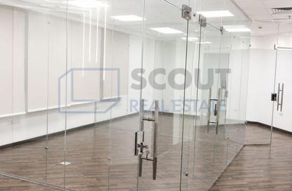 Office Space - Studio - 1 Bathroom for rent in Mivida - 5th Settlement Compounds - The 5th Settlement - New Cairo City - Cairo