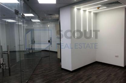 Office Space - Studio - 1 Bathroom for rent in Mivida - 5th Settlement Compounds - The 5th Settlement - New Cairo City - Cairo