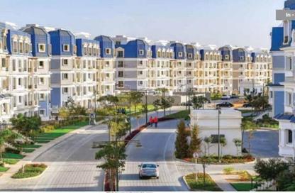 iVilla - 3 Bedrooms - 3 Bathrooms for sale in Mountain View Hyde Park - 5th Settlement Compounds - The 5th Settlement - New Cairo City - Cairo iVilla - 3 Bedrooms - 3 Bathrooms for sale in Mountain View Hyde Park - 5th Settlement Compounds - The 5th Settlement - New Cairo City - Cairo
