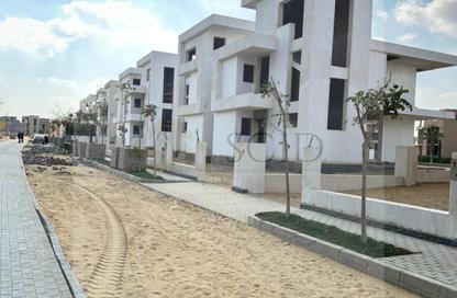 Townhouse - 3 Bedrooms - 3 Bathrooms for sale in Nyoum mostakbal - Mostakbal City Compounds - Mostakbal City - Future City - Cairo