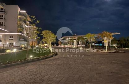 iVilla - 4 Bedrooms - 4 Bathrooms for sale in Mountain View iCity - 5th Settlement Compounds - The 5th Settlement - New Cairo City - Cairo