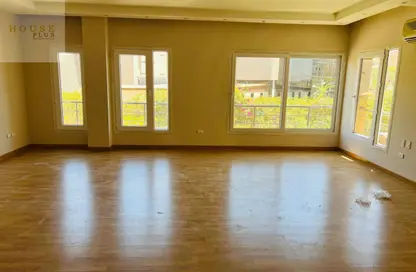 Apartment - 3 Bedrooms - 2 Bathrooms for rent in Karma Residence - 16th District - Sheikh Zayed City - Giza