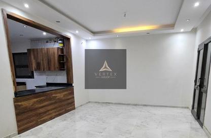 Apartment - 3 - 3 for rent in Eastown - 5th Settlement Compounds - The 5th Settlement - New Cairo City - Cairo