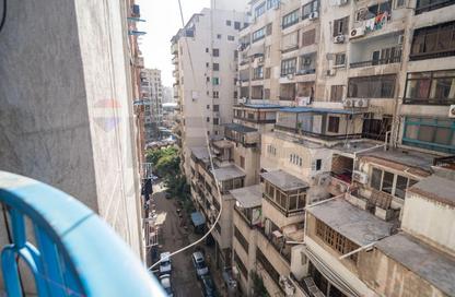 Apartment - 3 Bedrooms - 1 Bathroom for sale in Sidi Gaber - Hay Sharq - Alexandria