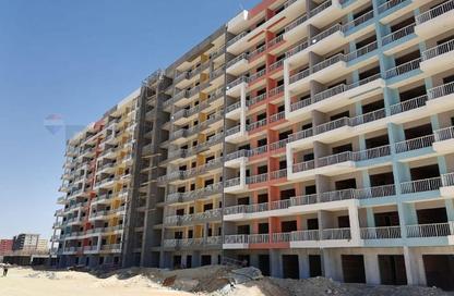 Chalet - 1 Bedroom - 2 Bathrooms for sale in Golf Porto Marina - Al Alamein - North Coast