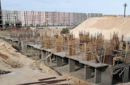 Chalet - 1 Bedroom - 2 Bathrooms for sale in Golf Porto Marina - Al Alamein - North Coast