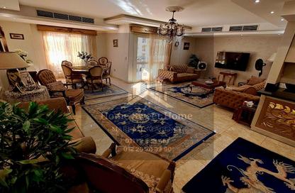 Apartment - 4 Bedrooms - 3 Bathrooms for sale in Abd Al Hamid Badawy St. - El Hegaz Square - El Nozha - Cairo Apartment - 4 Bedrooms - 3 Bathrooms for sale in Abd Al Hamid Badawy St. - El Hegaz Square - El Nozha - Cairo