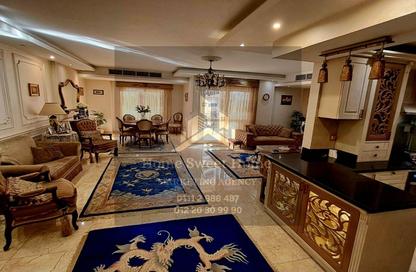 Apartment - 4 Bedrooms - 3 Bathrooms for sale in Abd Al Hamid Badawy St. - El Hegaz Square - El Nozha - Cairo Apartment - 4 Bedrooms - 3 Bathrooms for sale in Abd Al Hamid Badawy St. - El Hegaz Square - El Nozha - Cairo