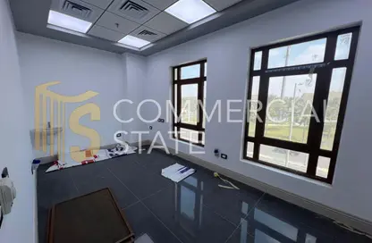 عيادة - غرفة نوم - 1 حمام للبيع في الرحاب المرحلة الرابعة - الرحاب - مدينة القاهرة الجديدة - القاهرة