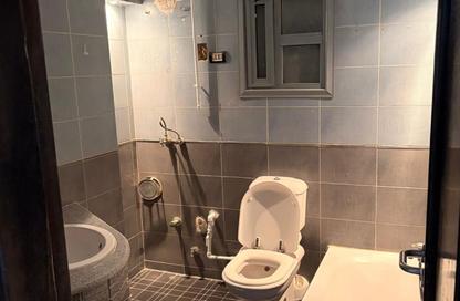 Apartment - 3 - 3 for rent in Hussein Al Sadik St. - 8th Zone - Nasr City - Cairo Apartment - 3 - 3 for rent in Hussein Al Sadik St. - 8th Zone - Nasr City - Cairo