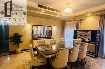 Apartment - 3 Bedrooms - 3 Bathrooms for rent in Eastown - 5th Settlement Compounds - The 5th Settlement - New Cairo City - Cairo Apartment - 3 Bedrooms - 3 Bathrooms for rent in Eastown - 5th Settlement Compounds - The 5th Settlement - New Cairo City - Cairo