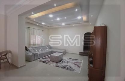 Apartment - 3 Bedrooms - 3 Bathrooms for rent in 90 Avenue - South Investors Area - New Cairo City - Cairo Apartment - 3 Bedrooms - 3 Bathrooms for rent in 90 Avenue - South Investors Area - New Cairo City - Cairo