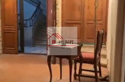 Apartment - 3 Bedrooms - 3 Bathrooms for sale in Mohi Al Din Abou El Ezz St. - Mohandessin - Giza Apartment - 3 Bedrooms - 3 Bathrooms for sale in Mohi Al Din Abou El Ezz St. - Mohandessin - Giza