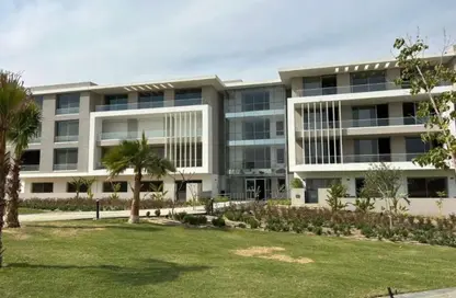 شقة - 3 غرف نوم - 3 حمامات للبيع في جولز - طريق مصر اسكندرية الصحراوي - مدينة 6 أكتوبر - الجيزة