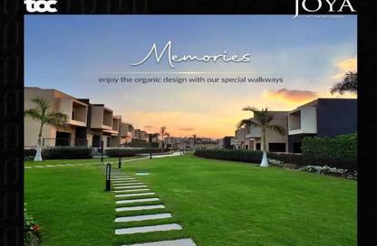 Apartment - 4 - 4 for sale in Joya - 26th of July Corridor - 6 October City - Giza