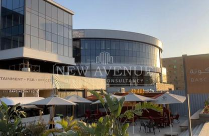 مساحات مكتبية - استوديو - 1 حمام للبيع في محور مصطفي كامل - التجمع الاول - مدينة القاهرة الجديدة - القاهرة مساحات مكتبية - استوديو - 1 حمام للبيع في محور مصطفي كامل - التجمع الاول - مدينة القاهرة الجديدة - القاهرة