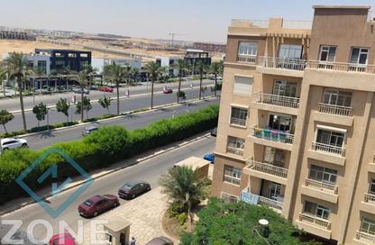 Apartment - 3 Bedrooms - 2 Bathrooms for rent in Privado - Madinaty - Cairo Apartment - 3 Bedrooms - 2 Bathrooms for rent in Privado - Madinaty - Cairo
