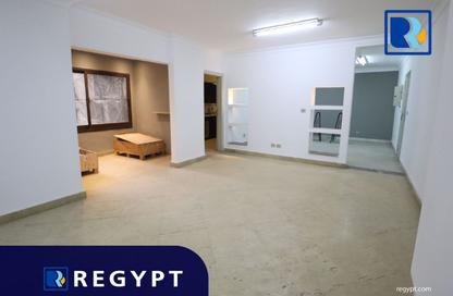 Office Space - Studio - 3 Bathrooms for rent in Mohamed Mazhar St. - Zamalek - Cairo