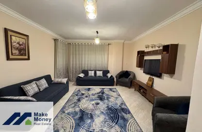 شقة - 2 غرف نوم - 1 حمام للايجار في دار مصر الأندلس المرحلة التانية - شارع التسعين الجنوبي - التجمع الخامس - مدينة القاهرة الجديدة - القاهرة