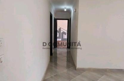 Apartment - 3 Bedrooms - 2 Bathrooms for sale in El Koronfel - The 5th Settlement - New Cairo City - Cairo