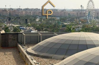 Apartment - 3 - 3 for rent in Park Side Residence - Zed Towers - Sheikh Zayed Compounds - Sheikh Zayed City - Giza