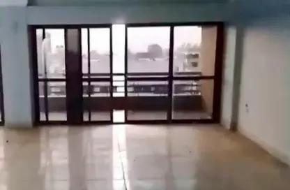 Apartment - 4 Bedrooms - 3 Bathrooms for sale in Mostafa Al Nahas St. - 6th Zone - Nasr City - Cairo