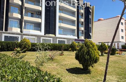 Apartment - 1 Bedroom - 1 Bathroom for sale in Al Ahyaa District - Hurghada - Red Sea