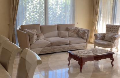 Duplex - 3 - 3 for rent in Casa - Sheikh Zayed Compounds - Sheikh Zayed City - Giza