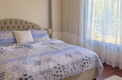 Duplex - 3 - 3 for rent in Casa - Sheikh Zayed Compounds - Sheikh Zayed City - Giza