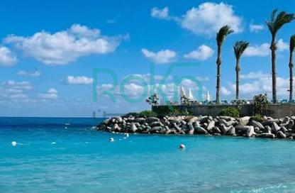 شاليه - 3 غرف نوم - 4 حمامات للبيع في مراسي - سيدي عبد الرحمن - الساحل الشمالي