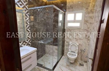 Apartment - 3 Bedrooms - 2 Bathrooms for rent in Al Andalus District - New Cairo City - Cairo