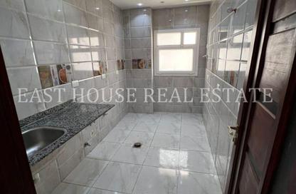 Apartment - 3 Bedrooms - 2 Bathrooms for rent in Al Andalus District - New Cairo City - Cairo