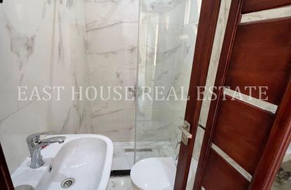 Apartment - 3 Bedrooms - 2 Bathrooms for rent in Al Andalus District - New Cairo City - Cairo
