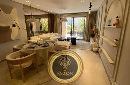 شقة - 3 غرف نوم - 3 حمامات للبيع في ستودا - شيراتون المطار - النزهة - القاهرة