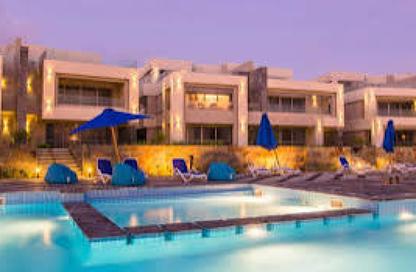 Penthouse - 3 Bedrooms - 3 Bathrooms for sale in La Vista Cascada - Al Alamein - North Coast Penthouse - 3 Bedrooms - 3 Bathrooms for sale in La Vista Cascada - Al Alamein - North Coast