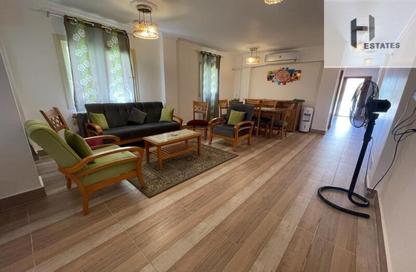 Twin House - 3 Bedrooms - 3 Bathrooms for rent in Stella Heights - Al Alamein - North Coast