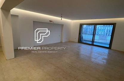 Apartment - 3 Bedrooms - 3 Bathrooms for sale in Palm Hills New Cairo - 5th Settlement Compounds - The 5th Settlement - New Cairo City - Cairo